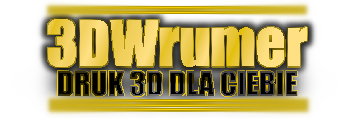 3DWrumer – druk 3D dla Ciebie